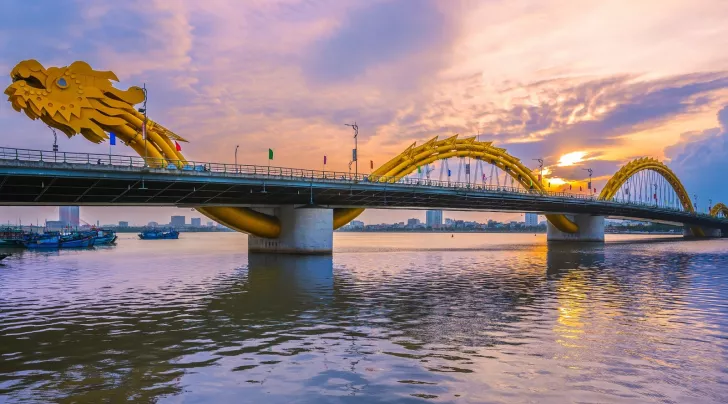 Du lịch Huế Đà Nẵng