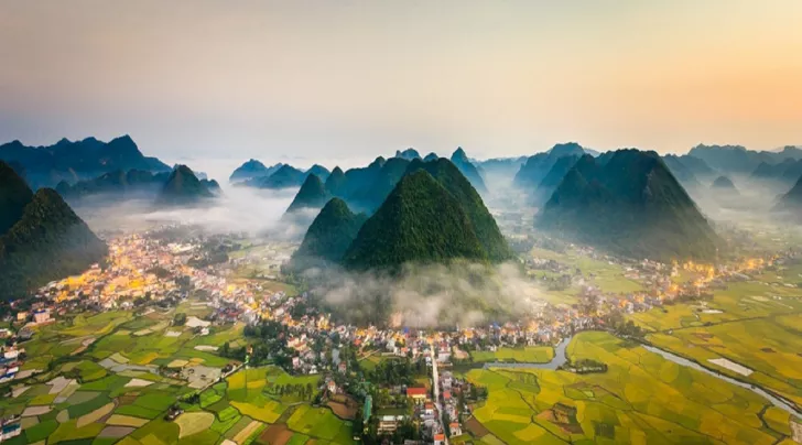 Du lịch Lạng Sơn 2 ngày 1 đêm