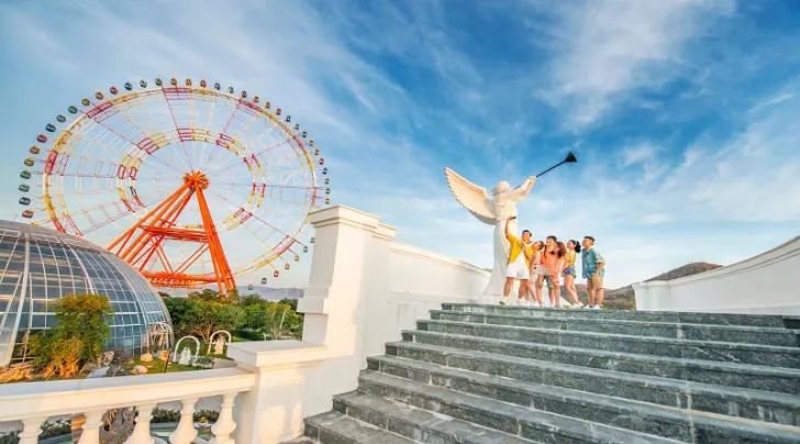 Du lịch Nha Trang mùa đông