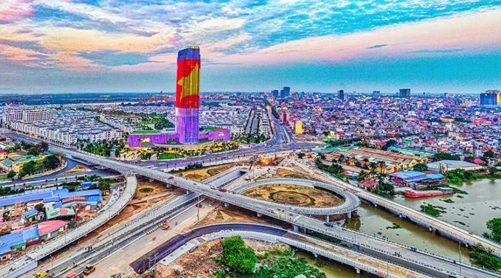 Du lich Hai Phong