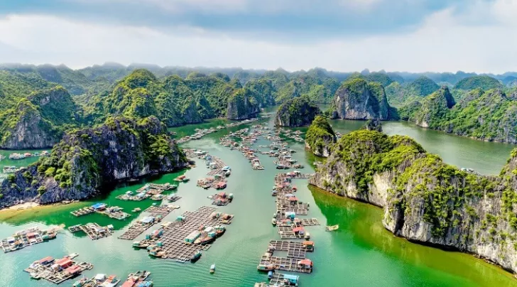 Du lịch Hải Phòng
