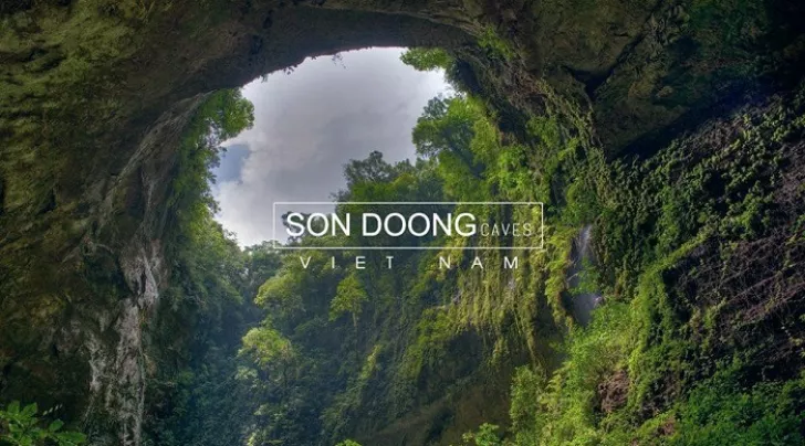 Son Doong