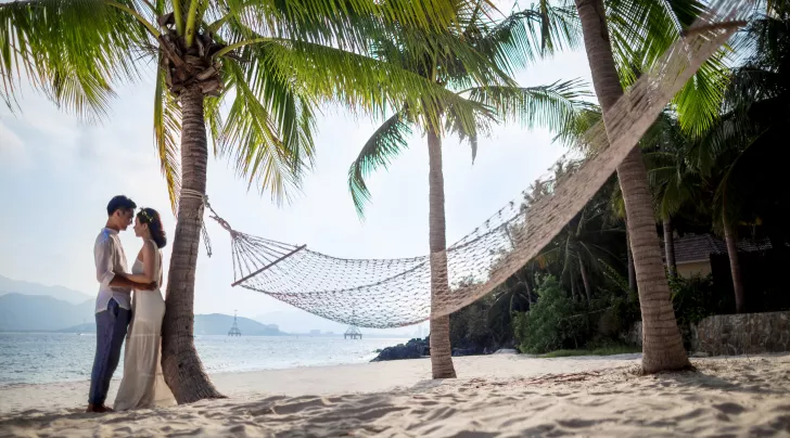 du lich he Nha Trang