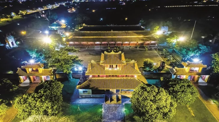 Du lịch Huế mùa nào đẹp