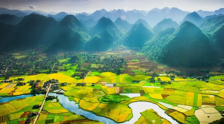 Du lịch Lạng Sơn