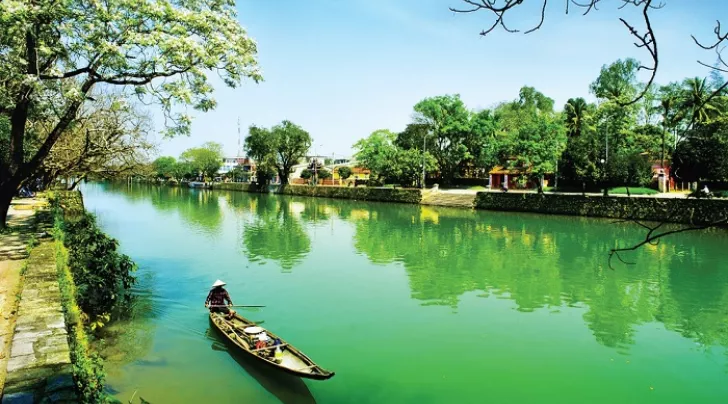 du lịch Huế 1 ngày