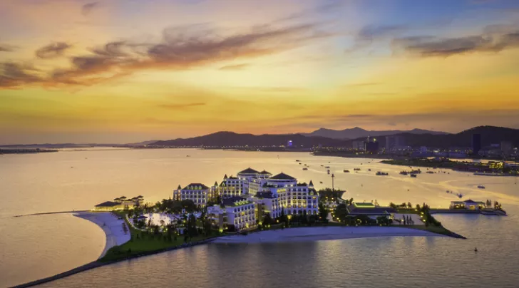 kinh nghiệm du lịch Quảng Ninh 3 ngày 2 đêm