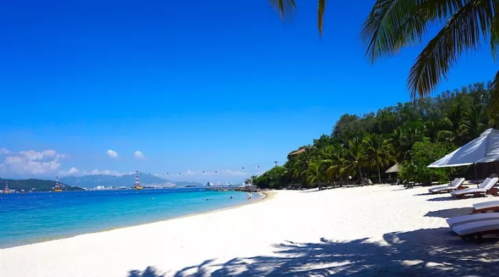 Du lịch Nha Trang tháng 12