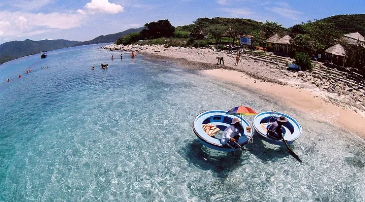Nên đi Nha Trang mấy ngày
