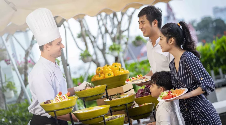 Ăn uống Đà Nẵng