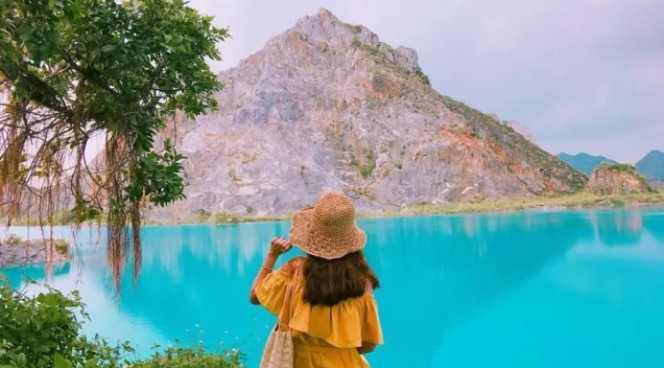 Tuyệt tình cốc Hải Phòng