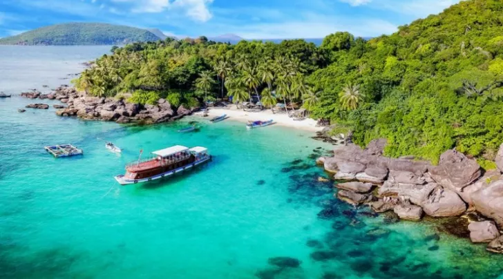 Đặc sản Kiên Giang
