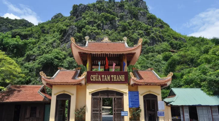 chua tam thanh lang son