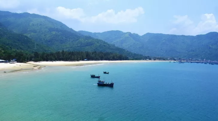 biển Đại Lãnh