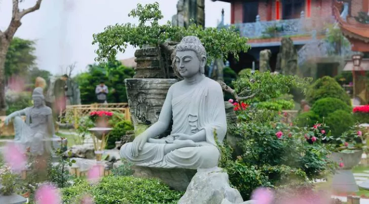 chua phat quang ha nam