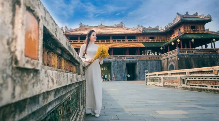 du lịch Huế 3 ngày 2 đêm