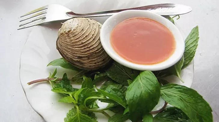 ngán biển Quảng Ninh