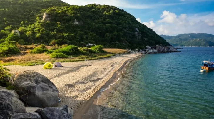 hòn Lớn Nha Trang