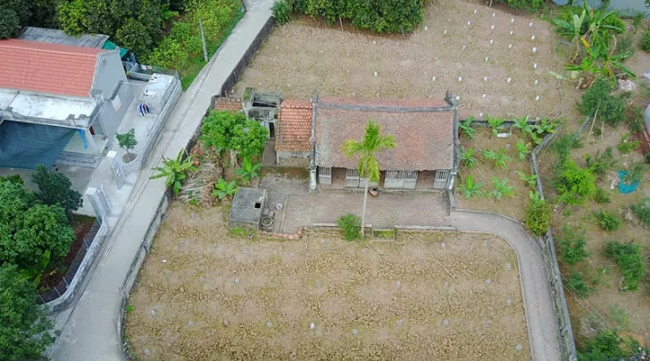 làng Vũ Đại 