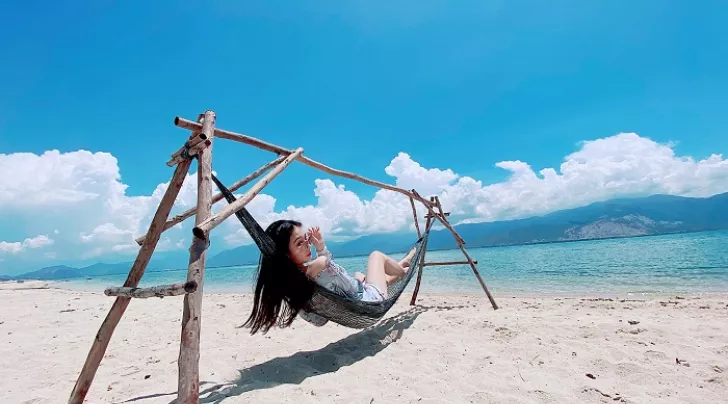 bãi Xuân Đừng Nha Trang