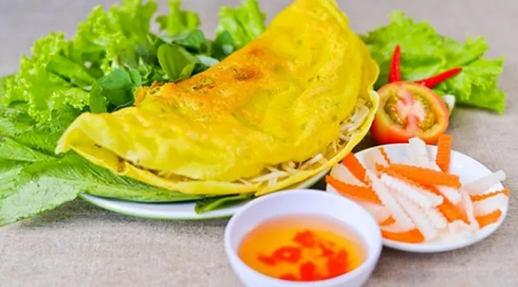 banh xeo