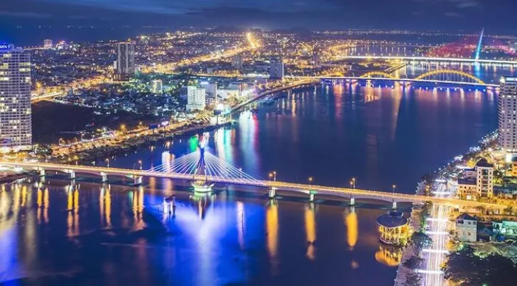 Han River Bridge