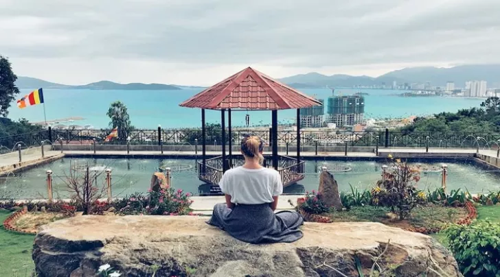 chùa Đa Bảo