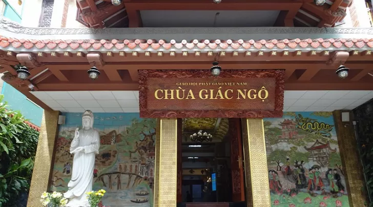 Chùa Giác Ngộ
