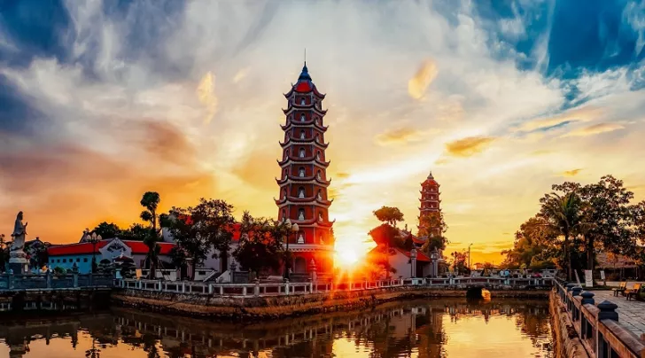 Chùa Hoằng Phúc