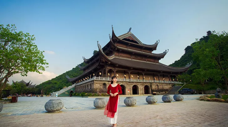 chùa ở Hà Nam
