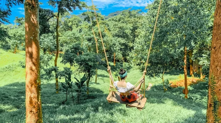 công viên Ozo