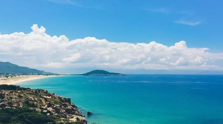 Đầm Môn Nha Trang