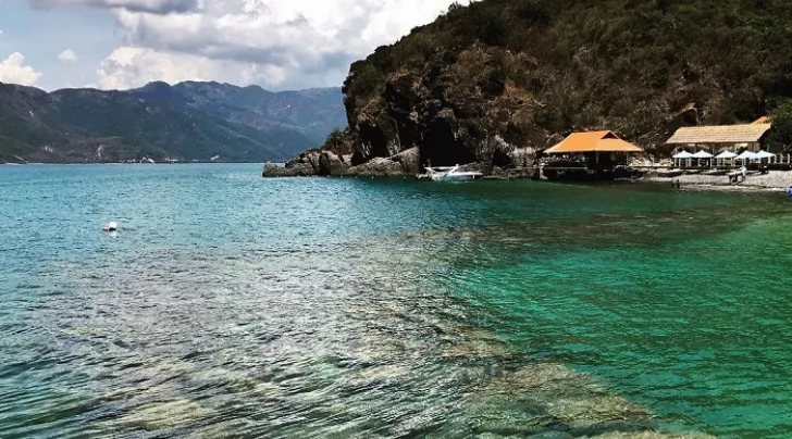 Đảo Bích Đầm Nha Trang