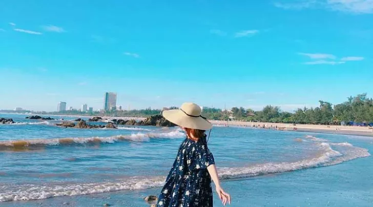đảo Hòn Ngư 
