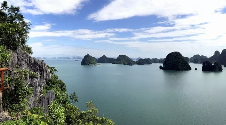 Soi Sim Island