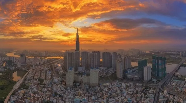 địa điểm vui chơi quận 1