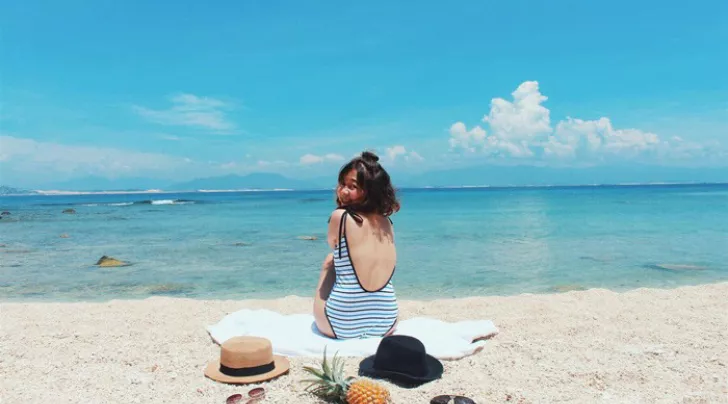điểm du lịch mới nổi ở Nha Trang