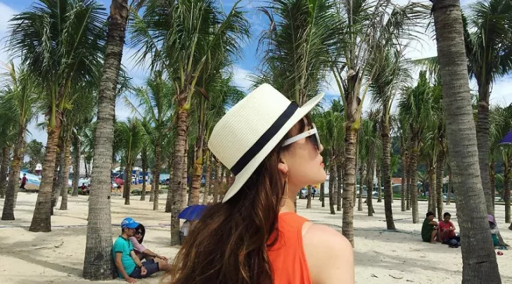 du lịch Hạ Long mùa đông