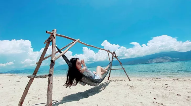 du lịch Nha Trang tháng 4
