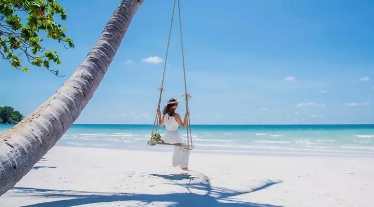 Du lịch Phú Quốc tháng 8