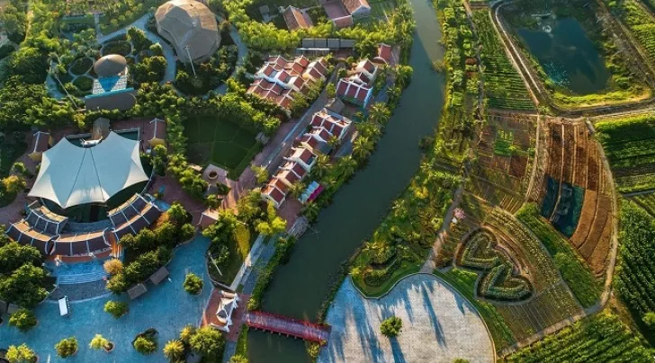 Du lịch Vinpearl Nam Hội An