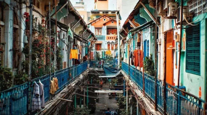 Hào Sĩ Phường