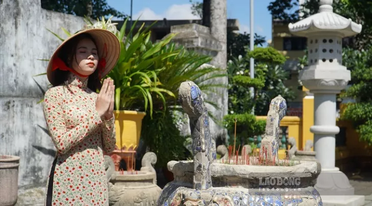 lăng Ông Bà Chiểu