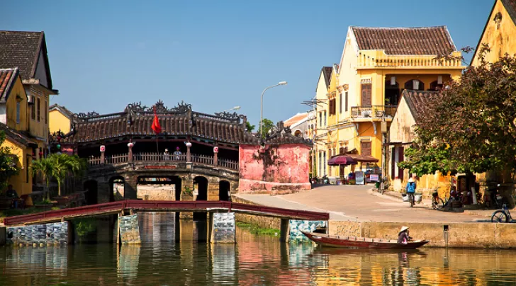 Nghỉ dưỡng Vinpearl Nam Hội An