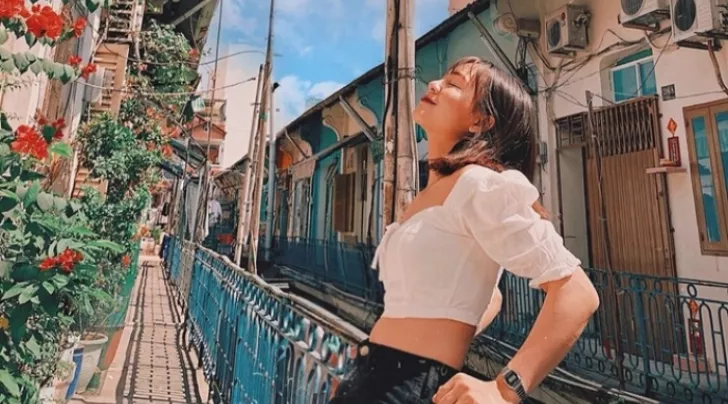 quận 5 có gì chơi