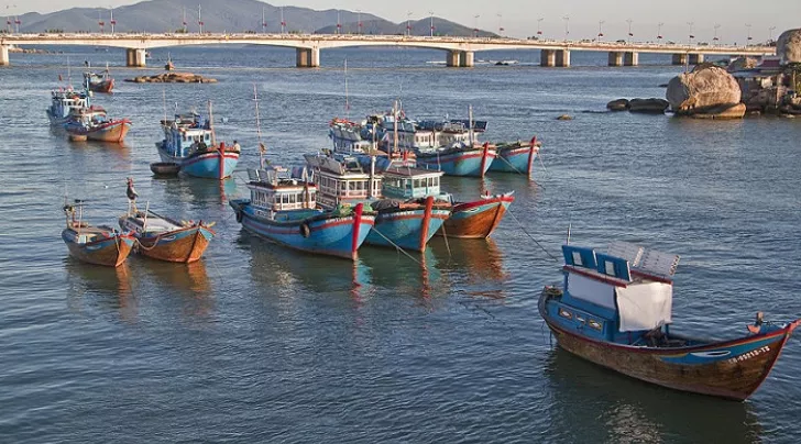Sông Cái Nha Trang