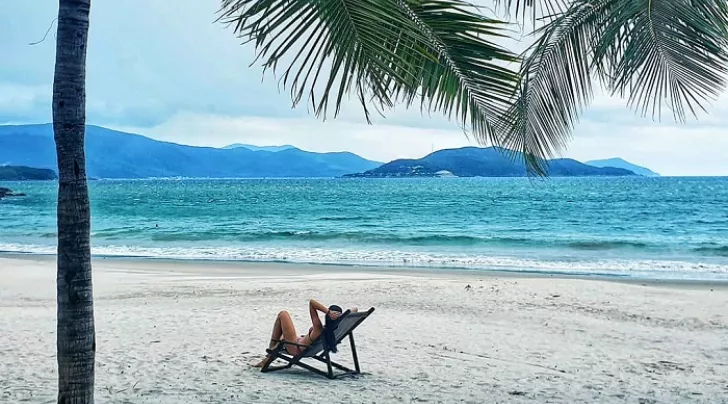 Nhũ Tiên Nha Trang