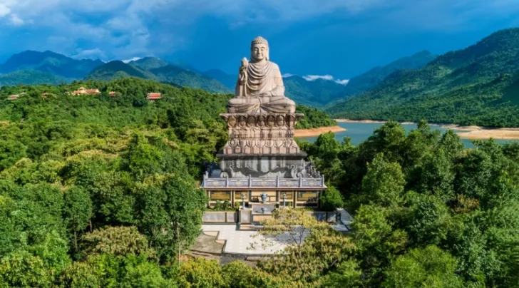 Chùa Huế