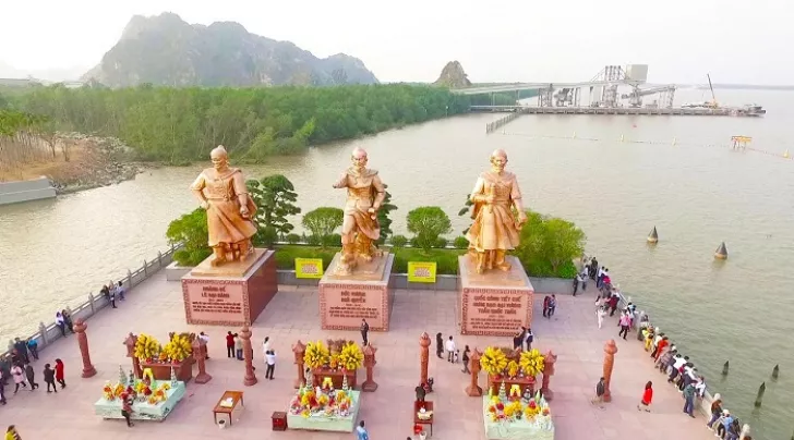 Bạch Đằng Giang