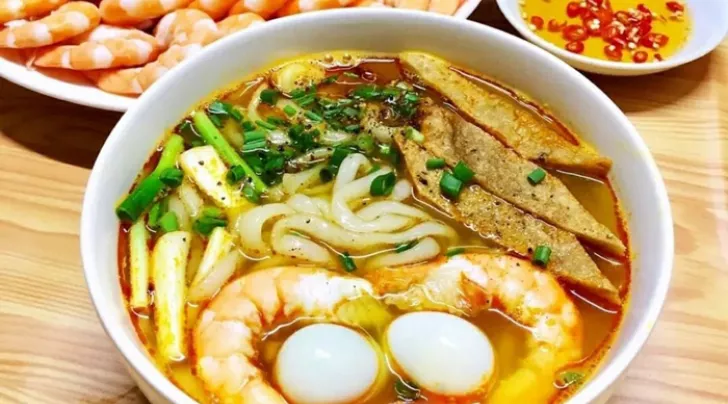 bánh canh